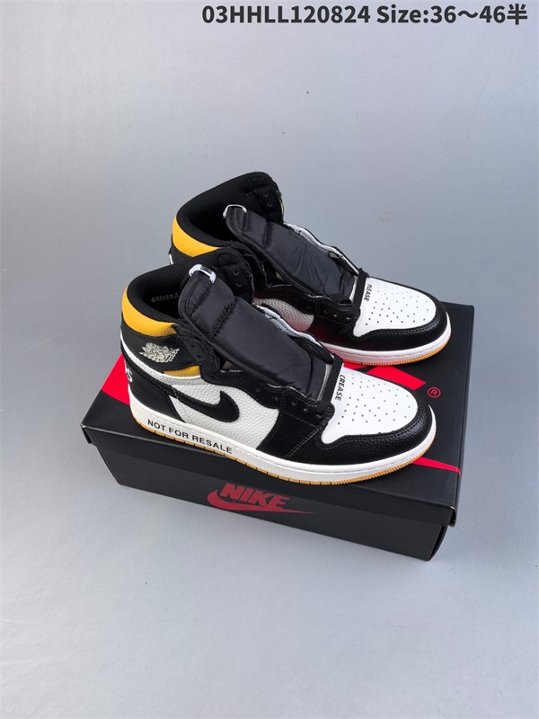 men air jordan 1 shoes 2024-9-5-180